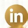 LinkedIn icon